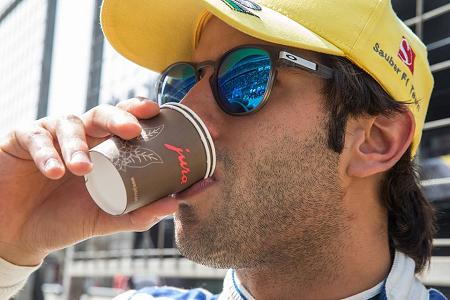 ナッセ「ザウバー残留も消えたわけではない」