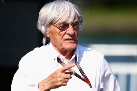 F1ボス ラスベガスGP誕生や南アフリカGP復活に否定的