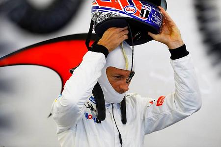 【マクラーレン・ホンダ】バトン「パフォーマンスアップのためにもっと改良が必要」／ヨーロッパGP決勝