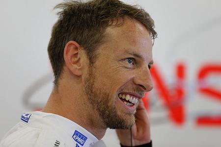 ジェンソン・バトンは魅力的なドライバー候補だとウィリアムズ