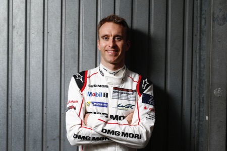 ポルシェ1号車のル・マン優勝経験者ベルンハルト「トヨタの敗退は残酷。私達も不運で悔しい」