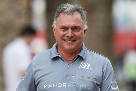 マクラーレンは必ず復活すると元スポーティングディレクター