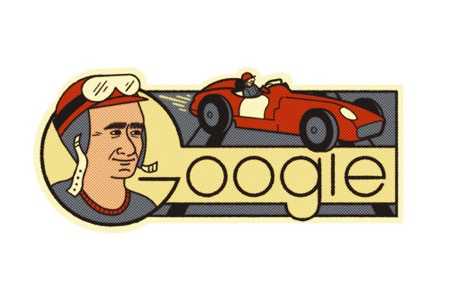 【動画】今日はファン・マヌエル・ファンジオ生誕105周年