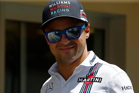 マッサの発言におかんむりのブラジルGP主催者