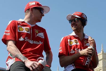 アラン・プロスト「ライコネンより速いドライバーもいるはず」