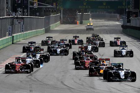 イギリスのEU離脱 F1への影響は？