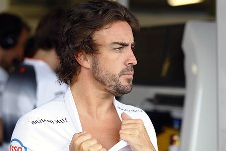 【マクラーレン・ホンダ】アロンソ「バクーよりは競争力を示せるはず」／オーストリアGPプレビュー