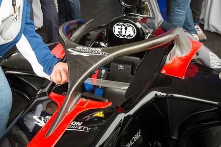 “ハロー”をF1以外のフォーミュラカーにも導入していくとFIA会長