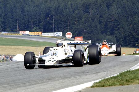 レッドブルリンク旧コース復活を検討 実現すれば世界有数の高速サーキットに