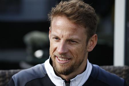 ジェンソン・バトン「若手ドライバーはシューマッハから学べ」