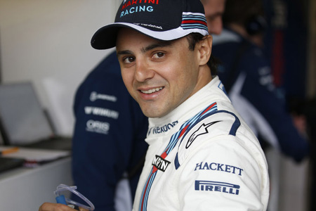 マッサ、ウィリアムズ離脱の可能性を認める　ルノーと交渉とのうわさも