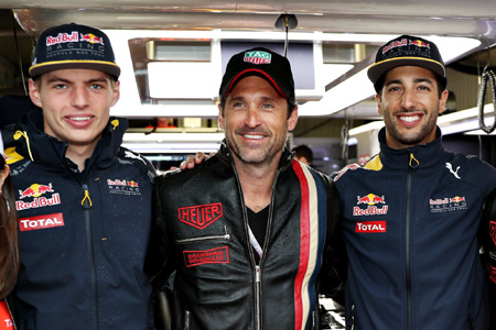 レッドブル、カナダGPと初開催アゼルバイジャンのヨーロッパGPプレビュー「市街地サーキットにワクワク」