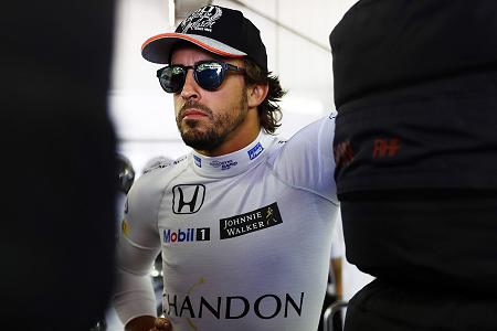 アロンソ「2017年のクルマ次第ではF1を去る」