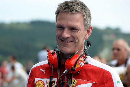 アロンソ、フェラーリの元技術トップを高く評価