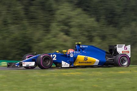 ザウバーは危機を脱出、「解決策を見つけた」とカルテンボーン