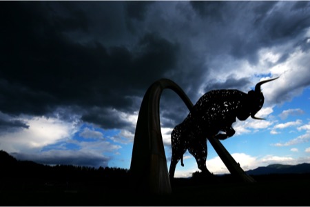 【P1順位】F1オーストリアGPフリー走行1回目