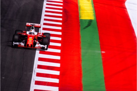 【P1最高スピード】F1オーストリアGPフリー走行1回目