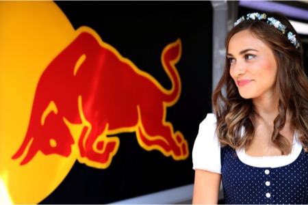 【P2最高スピード】F1オーストリアGPフリー走行2回目