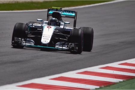 【予選セクター別スピード】マクラーレン・ホンダはセクター2で健闘／F1オーストリアGP予選