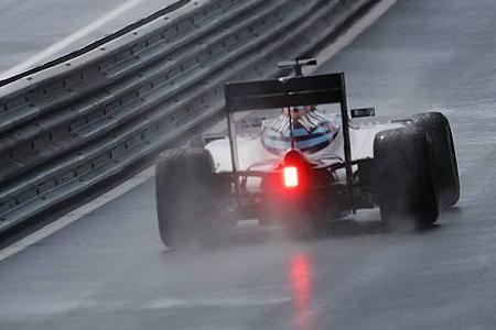 ウィリアムズ「決勝では2台ともトップ5を目指す」／F1オーストリアGP2日目