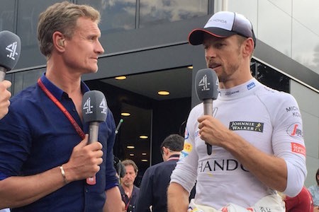 【予選セクター別タイム】バトンが雨からドライの難しい路面を攻略／F1オーストリアGP予選