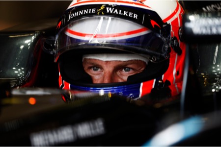 【スターティンググリッド】バトン3番手スタート、5人にペナルティ／F1オーストリアGP決勝レース