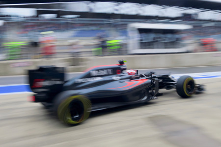 【ホンダF1】「マシンもチームも強みを見せつけた」長谷川裕介（ホンダF1）／F1オーストリアGP決勝