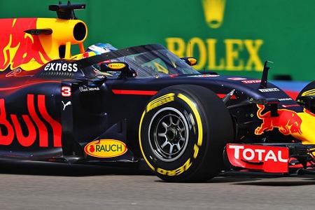 「エアロスクリーン」は廃案となったわけではないとFIA