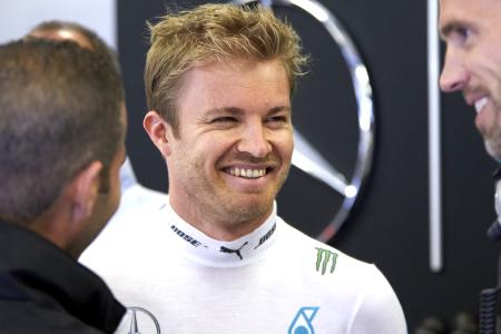 ロズベルグ「それでもメルセデスAMGでレースをしたい」