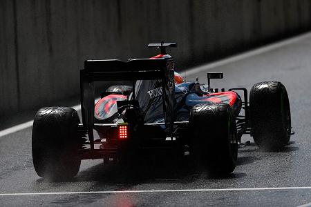 【ホンダF1】「目標はダブル入賞」／F1イギリスGPプレビュー