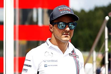 フェリペ・マッサ「F1からブラジルの名が消えるかも」