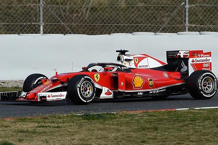 「行き過ぎた安全対策」には疑問だとF1の重鎮たち