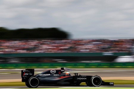 【P2最高スピード】F1イギリスGPフリー走行2回目 フェラーリ好調