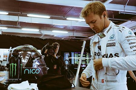 F1に「無線通信制限ルール」は本当に必要？