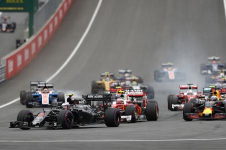 今のF1に大きな問題はないとFIA会長