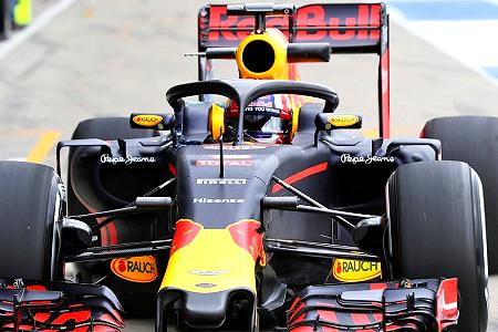 「ハローに賛成票は投じない」とレッドブルのボス