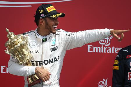 ジャッキー・スチュワートとF1ボス、F1タイトルに賭けるならどっち？