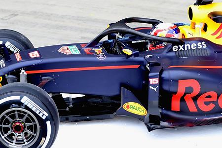 ビアンキの死は悲しいがF1にハローは不要だとグロージャン