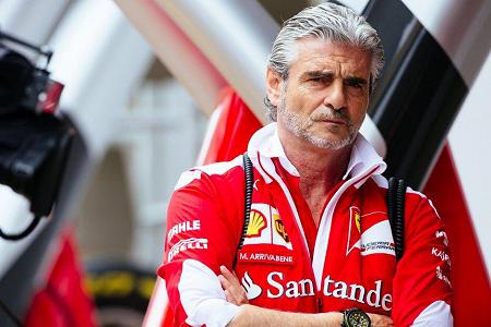 フェラーリ、チーム代表の更迭はあるのか？