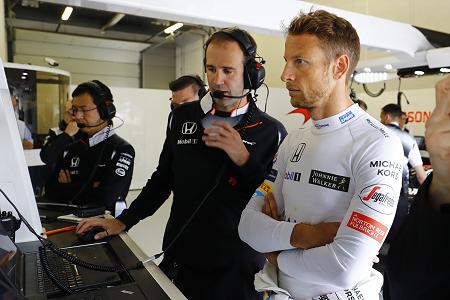 アロンソ「ホンダにはバトンの速さと経験が必要」