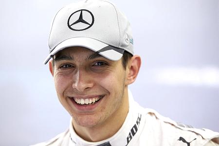 F1昇格のチャンスを狙う「フェルスタッペンに勝った男」