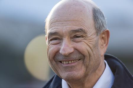 引退する情熱家ペーター・ザウバー、会長として最後のコメント「私の投資は正しかった」