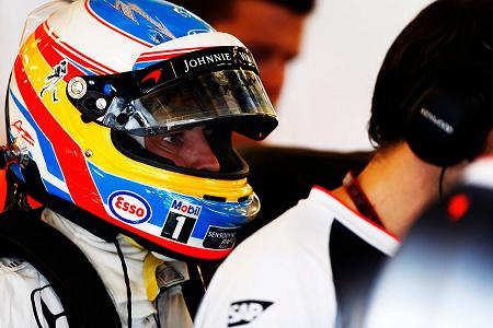 【P2速報】ハミルトンがクラッシュ 波乱のセッションでマクラーレン・ホンダ勢トップ10キープ／F1ハンガリーGP