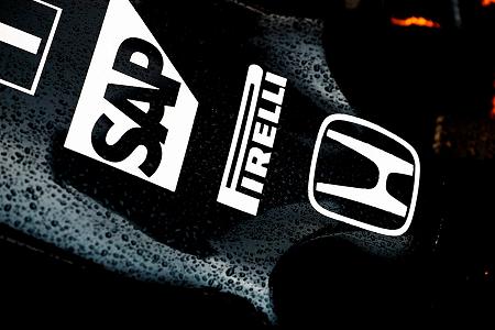 【ホンダF1】「現時点ではバトンのPUに異常は見られない」