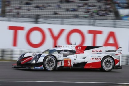 セバスチャン・ブエミ「ダウンフォースが足りない」／WEC第4戦ニュル6時間