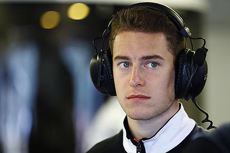 マクラーレンのバンドーン、母国ベルギーでF1出場か