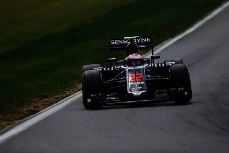 【P3セクター別スピード】アロンソ、1km/h差の6位／F1ドイツGPフリー走行3回目