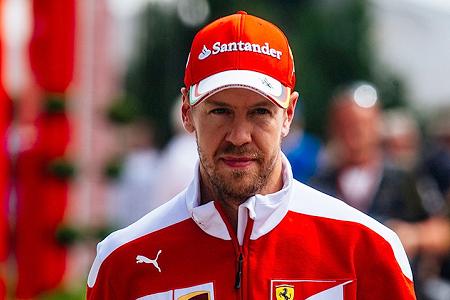 セバスチャン・ベッテル「レースペースはいいから面白いレースになるはず」