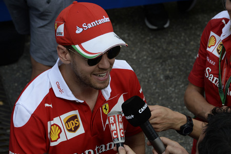 フェラーリ技術トップ突然の離脱に「ウソをついていたのか」とベルガー