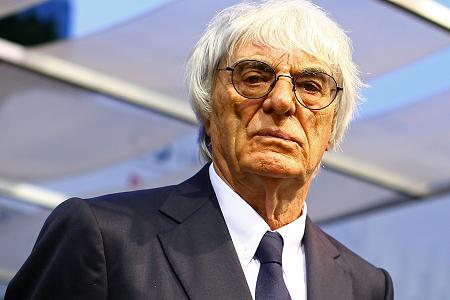 【誘拐事件】バーニー・エクレストンに犯人が50億円を要求か